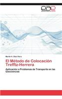 Metodo de Colocacion Trefftz-Herrera