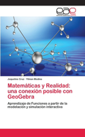 Matemáticas y Realidad