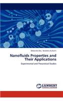 Nanofluids Properties and Their Applications
