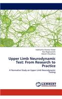 Upper Limb Neurodynamic Test