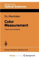 Color Measurement