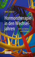 Hormontherapie in Den Wechseljahren