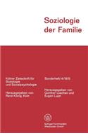 Soziologie der Familie