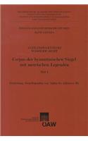 Corpus Der Byzantinischen Siegel Mit Metrischen Legenden Teil 1