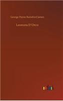 Leonora D´Orco