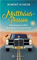 Matthäus-Passion