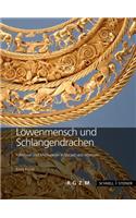 Lowenmensch Und Schlangendrachen