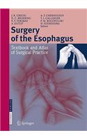 Surgery of the Esophagus