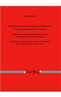 Identification and Fault Diagnosis of Industrial Closed-Loop Discrete Event Systems