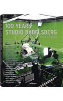 100 Years Studio Babelsberg