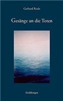 Gesänge an die Toten