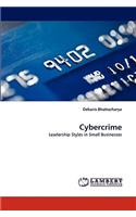 Cybercrime