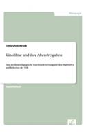 Kinofilme und ihre Altersfreigaben: Eine medienpädagogische Auseinandersetzung mit den Maßstäben und Kriterien der FSK(German)