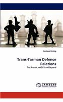 Trans-Tasman Defence Relations