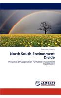 North-South Environment Divide