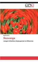 Neovanga
