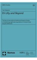 Eli Lilly and Beyond