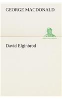 David Elginbrod