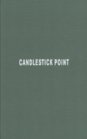 Lewis Baltz: Candlestick Point