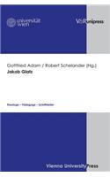 Jakob Glatz