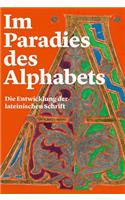 Im Paradies Des Alphabets