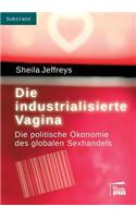 industrialisierte Vagina