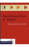 International Code of Signals