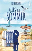 Alles auf Sommer (Liebe auf Fohr)