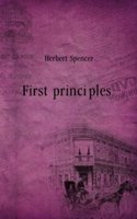 First principles