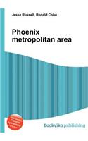 Phoenix Metropolitan Area