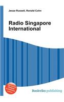 Radio Singapore International