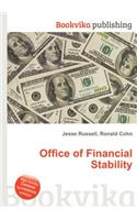 Office of Financial Stability