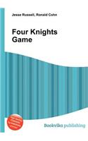 Four Knights Game
