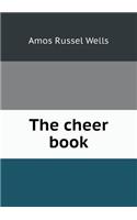 The Cheer Book: (English)