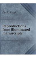 Reproductions from illuminated manuscripts: (English)