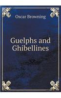 Guelphs and Ghibellines