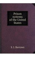 Prison systems of the United States