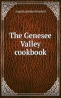 THE GENESEE VALLEY COOKBOOK