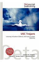 Usc Trojans: (English)