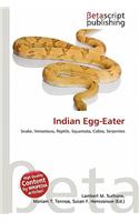 Indian Egg-Eater: (English)
