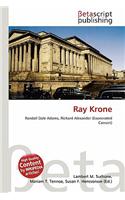 Ray Krone