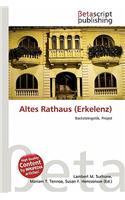 Altes Rathaus (Erkelenz): (German)
