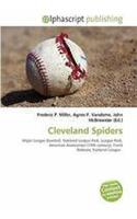 Cleveland Spiders: (English)