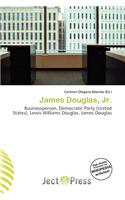 James Douglas, JR.: (English)
