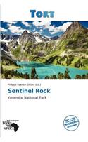 Sentinel Rock: (English)