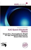 Ajc Queen Elizabeth Stakes: (English)