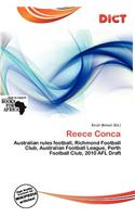 Reece Conca