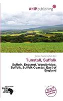 Tunstall, Suffolk: (English)