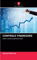 Controle Financeiro