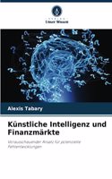 Künstliche Intelligenz und Finanzmärkte